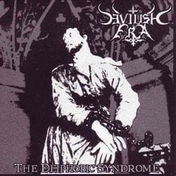 DEVILISH ERA The Deiphobic Syndrome CD