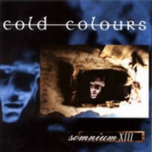 COLD COLOURS Somnium XIII CD