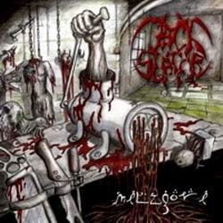 JACK SLATER Metzgore CD