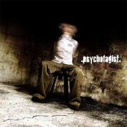 PSYCHOFAGIST Psychofagist CD