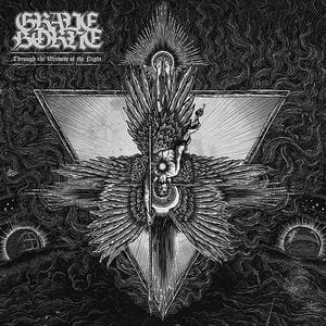 GRAVEBORNE Through the Window of the Night CD