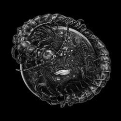 NECROSADIST Abstract Satan CD