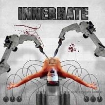 INNERHATE Digital Embryonic Selection CD
