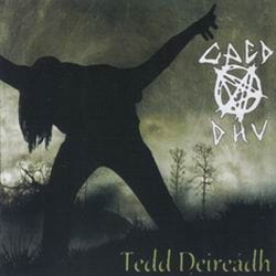 CAED DHU Tedd Deireadh CD