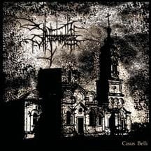 NECHRIST Causus Beli CD