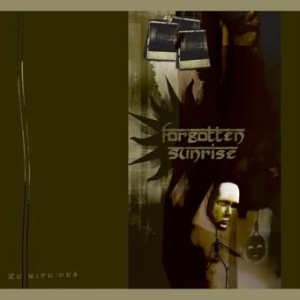 FORGOTTEN SUNRISE Ru:mipu:dus CD-digipack