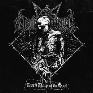 VOIDHANGER Dark Days of the Soul CD