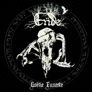 ENDE Goétie funeste CD