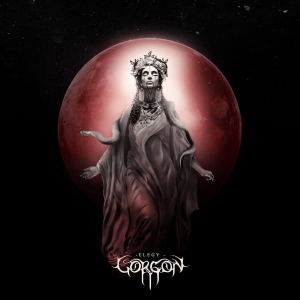 GORGON Elegy CD