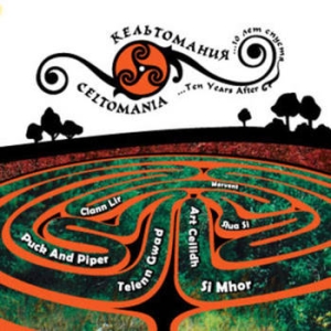 V/A Celtomania …Ten Yaers After CD