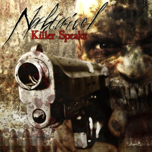NAHTAIVEL Killer Speaks CD