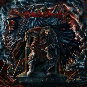 ONKEL HRYUM Ragnaroll CD-digipack