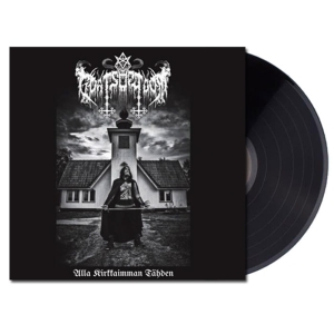 GOATS OF DOOM Alla Kirkkaimman Tähden LP