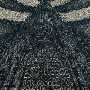 DAEVA Pulsing Dark Absorptions CD