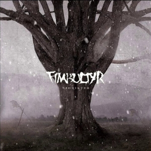FIMBULTYR Niddikter CD