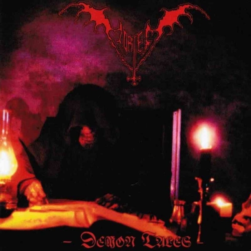 洋楽 Mortem / demon tales morttem-demon-tales.jpg