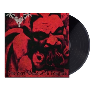 MORTEM Demon Tales CD