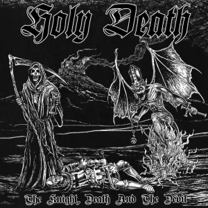 HOLY DEATH Triumph Of Evil​? 2CD Pagan Records Webshop