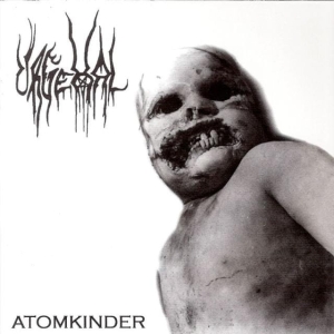 URGEHAL Atomkinder CD