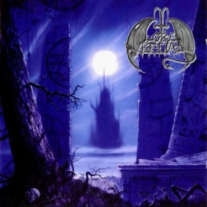 LORD BELIAL Enter the Moonlight Gate CD-digipack
