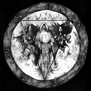 HOLY DEATH Triumph Of Evil​? 2CD Pagan Records Webshop