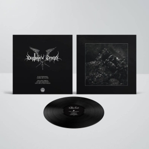 DEATHSPELL OMEGA The Long Defeat LP