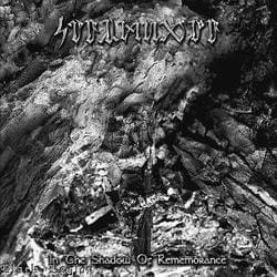 STRYDEGOR In the Shadow of Remembrance CD-digipack