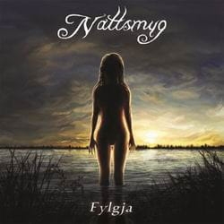 NATTSMYG Fylgja CD