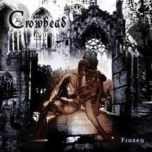 CROWHEAD Frozen CD-digipack