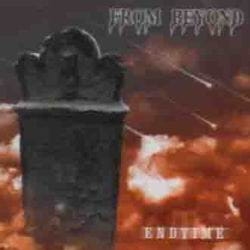 FROM BEYOND Endtime CD