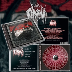 ABSU Barathrum V.I.T.R.I.O.L. CD