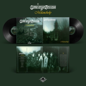CEMETERY OF SCREAM Melancholy 2LP