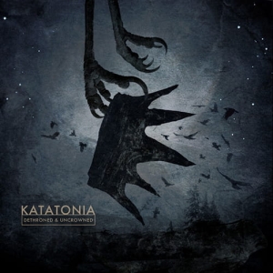 KATATONIA Night Is The New Day CD Pagan Records Webshop