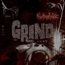 NYCTOPHOBIC Blast From the Past CD