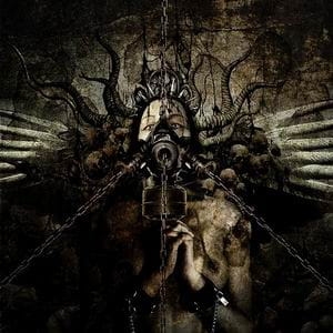 BANE Chaos, Darkness & Emptiness CD