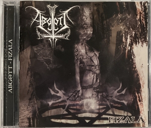 ABGOTT Fizala CD