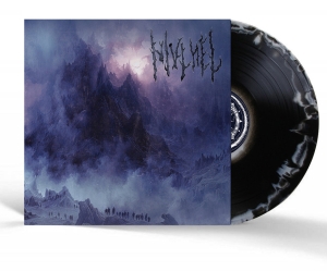 NIVLHEL Nivlhel LP (COLOR IN COLOR)