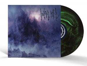 NIVLHEL Nivlhel LP (GALAXY)