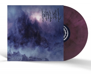 NIVLHEL Nivlhel LP (MARBLE)