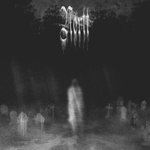 NORTT Ligfærd CD-digipack