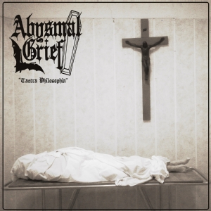 ABYSMAL GRIEF Taetra Philosohia CD-digipack