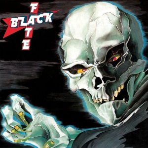 BLACK FATE Commander Of Fate CD