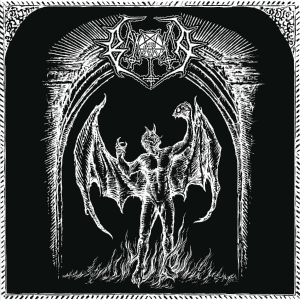 BAXAXAXA Catacomb Cult CD