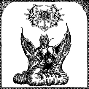 BAXAXAXA De Vermis Mysteriis CD