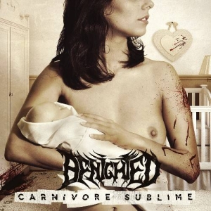 BENIGHTED Carnivore Sublime 2CD