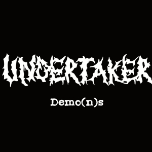 UNDERTAKER Deno(n)s CD