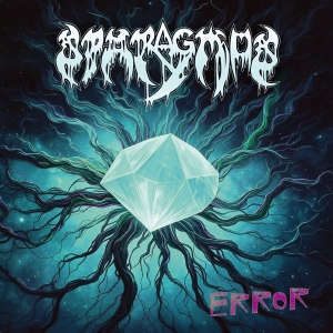 SPARAGMOS Error CD