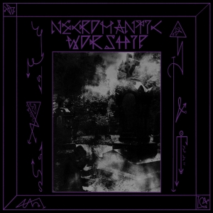 NECROMANTIC WORSHIP Necromantic Worship CD
