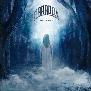PARADOX Mysterium CD