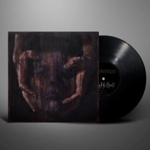 THROAT Beyond the Devil's Shroud LP (BLACK)